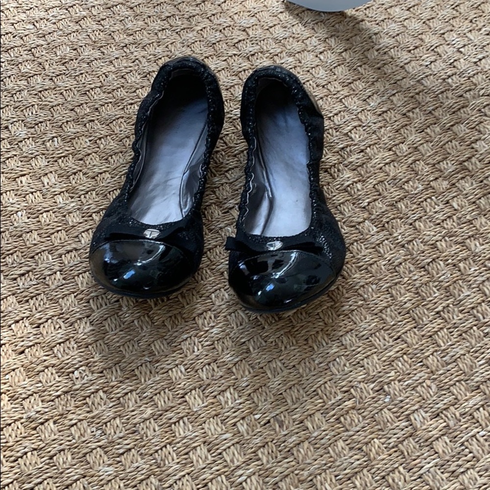 Ballet flats